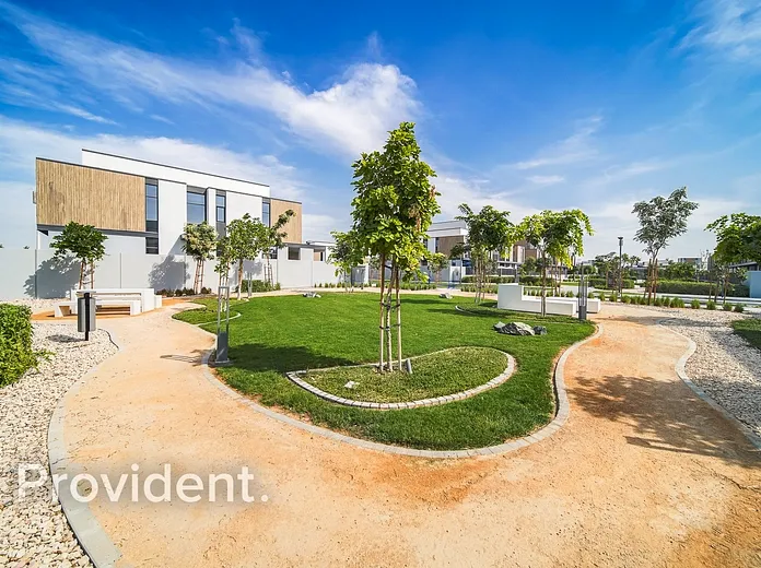 Townhouse - Provident Estate