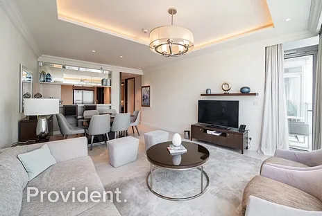 Apartment - Provident Estate