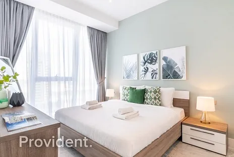 Apartment - Provident Estate