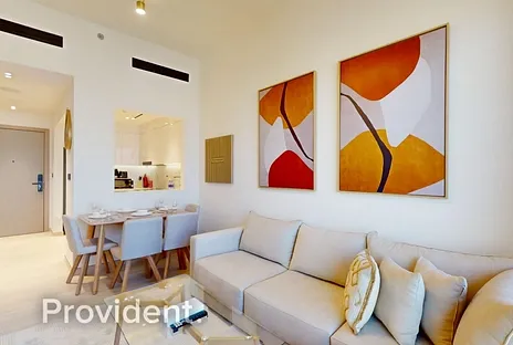 Apartment - Provident Estate