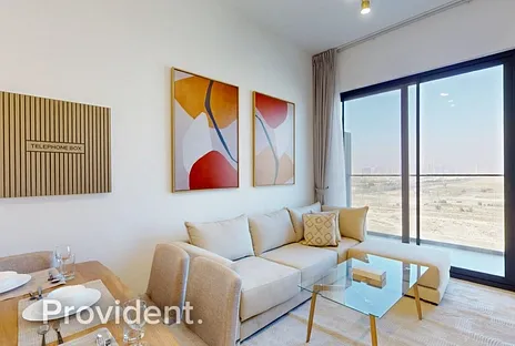 Apartment - Provident Estate