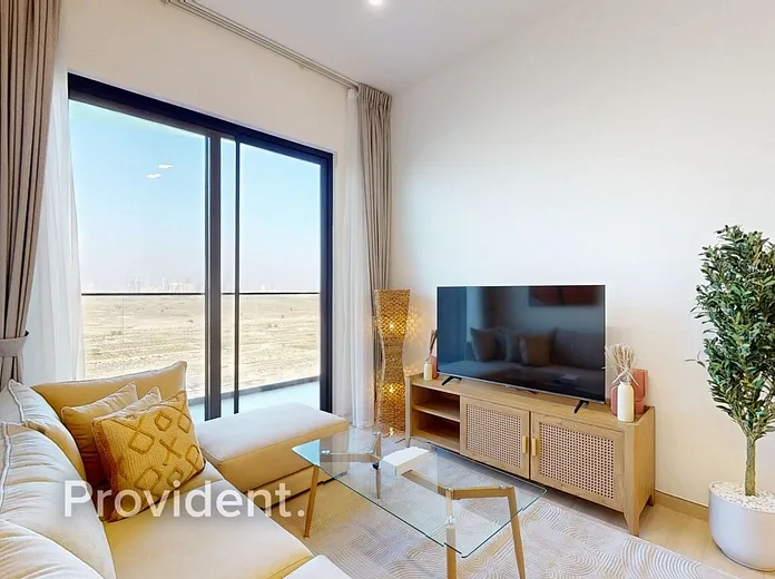 Apartment - Provident Estate