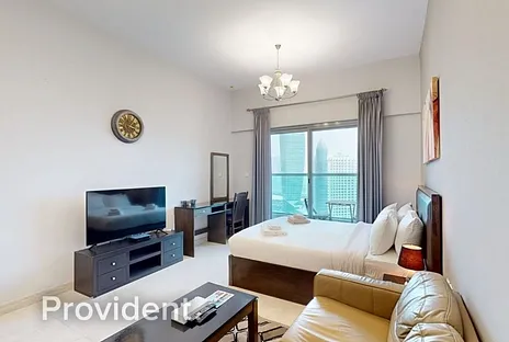 Apartment - Provident Estate