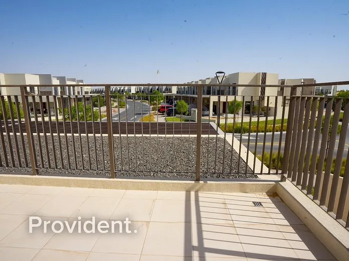Townhouse - Provident Estate