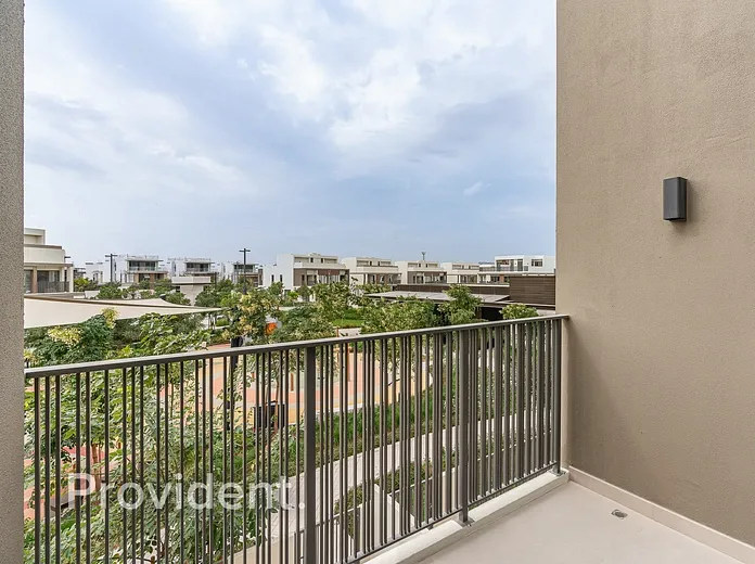 Townhouse - Provident Estate