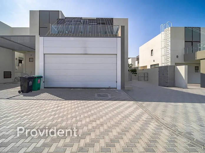 Villa - Provident Estate