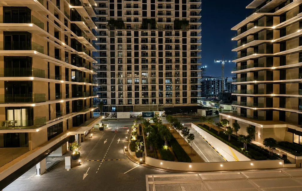 property image - Provident Estate