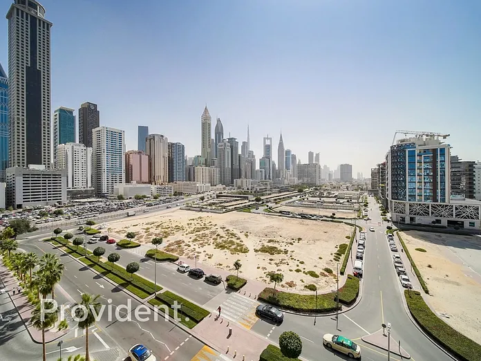 Apartment - Provident Estate