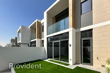 Townhouse - Provident Estate