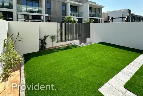 Townhouse - Provident Estate