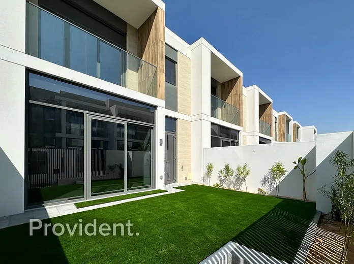 Townhouse - Provident Estate