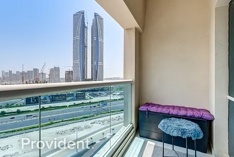 Apartment - Provident Estate