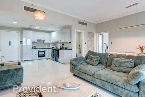Apartment - Provident Estate