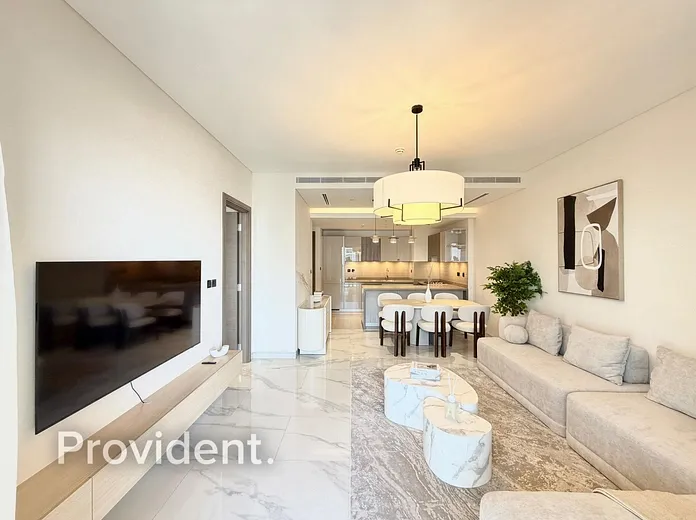 Apartment - Provident Estate