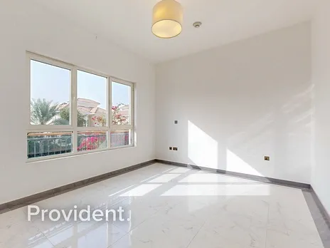 Villa - Provident Estate