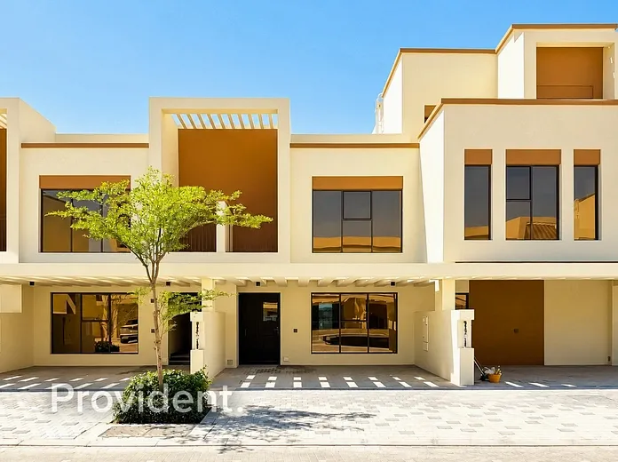 Townhouse - Provident Estate