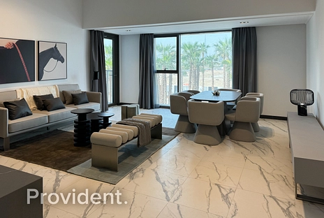 Apartment - Provident Estate