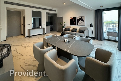 Apartment - Provident Estate