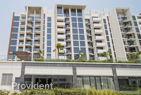 Retail Shop - Provident Estate