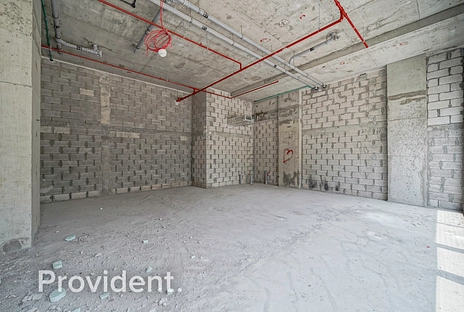 Retail Shop - Provident Estate