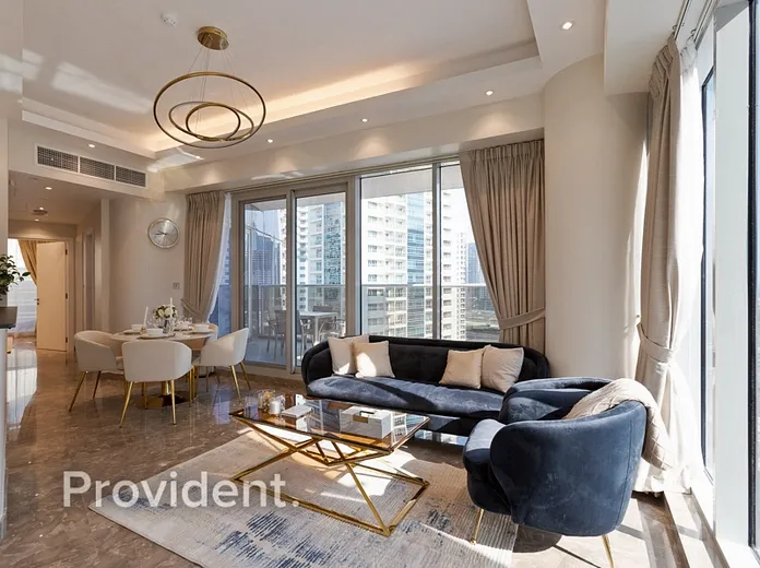Apartment - Provident Estate