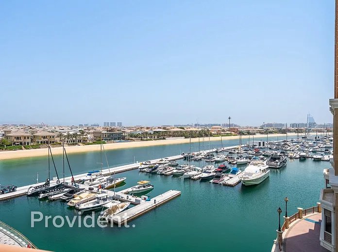 Apartment - Provident Estate