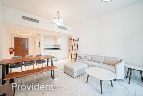 Apartment - Provident Estate