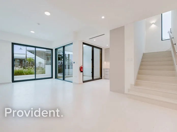 Townhouse - Provident Estate