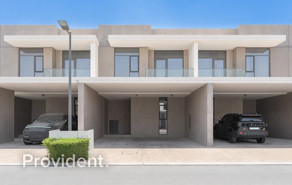 Townhouse - Provident Estate