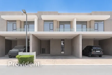 Townhouse