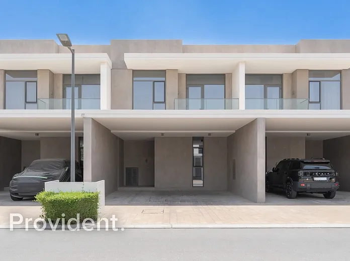 Townhouse - Provident Estate