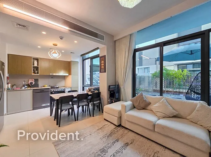 Villa - Provident Estate