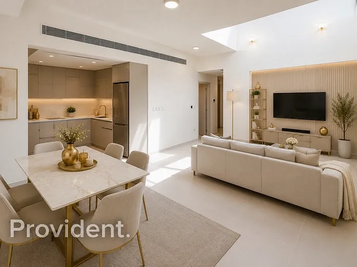 Townhouse - Provident Estate
