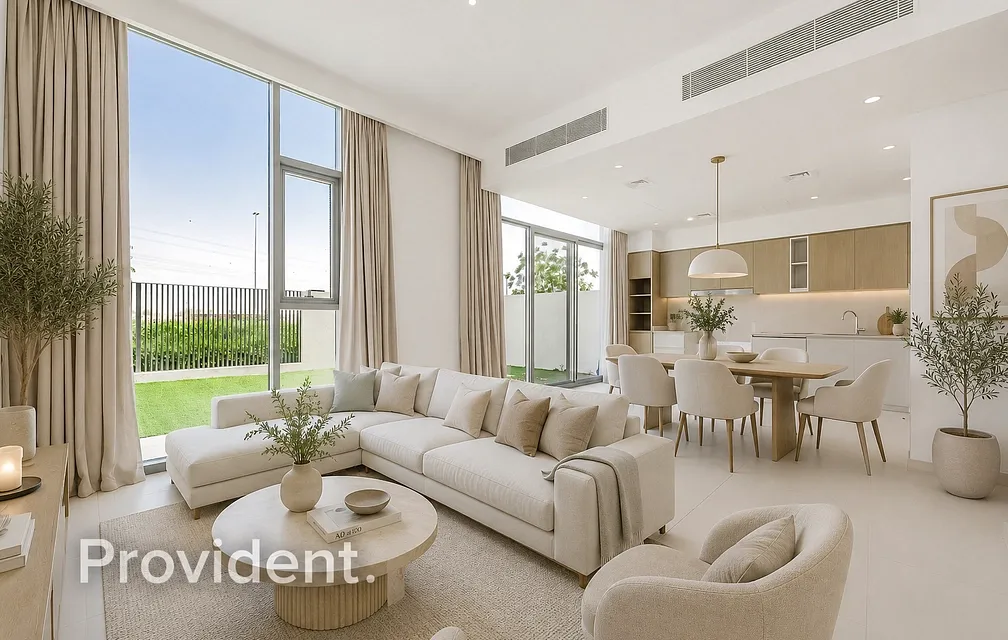 Townhouse - Provident Estate