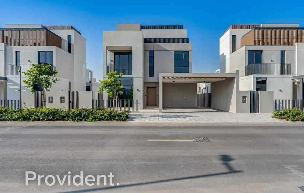 Villa - Provident Estate