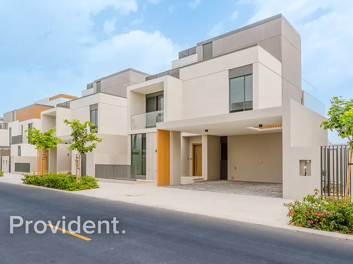 Villa - Provident Estate