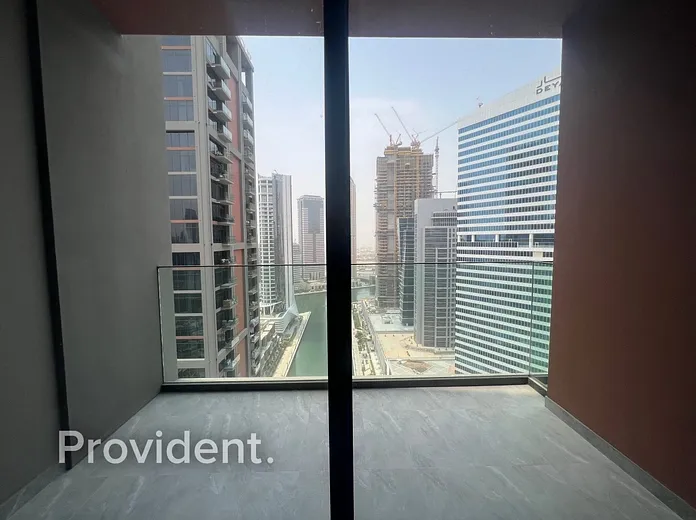 Apartment,Studio - Provident Estate