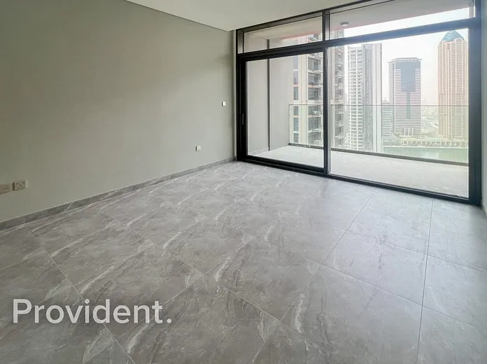 Apartment,Studio - Provident Estate