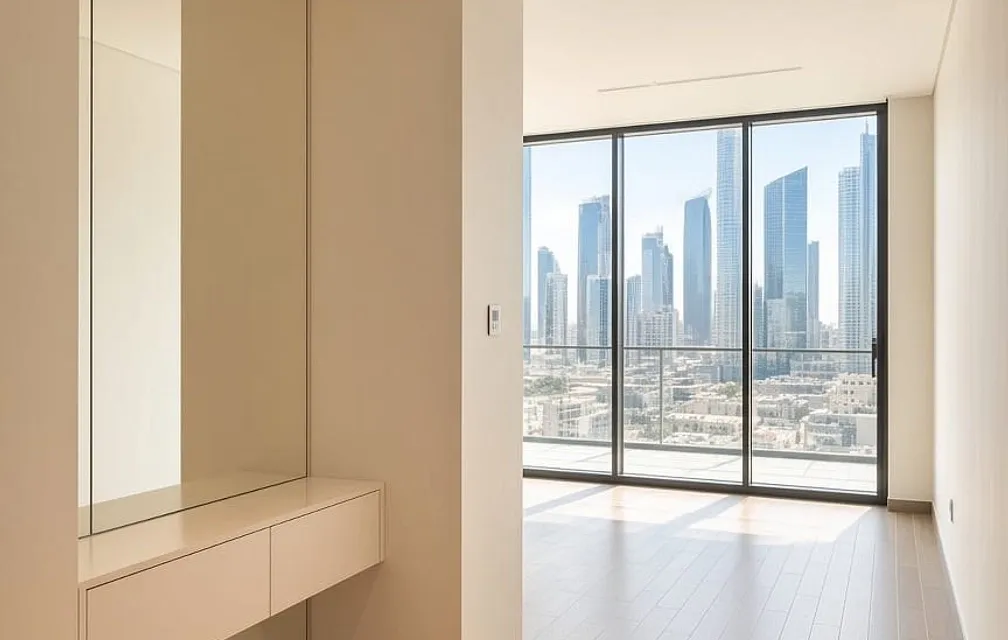 Apartment - Provident Estate
