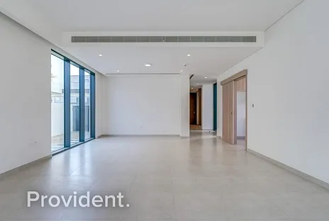 Residential Villa