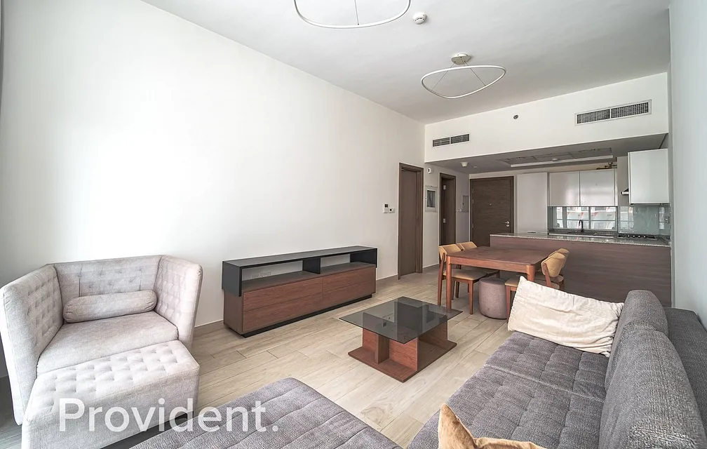 Apartment - Provident Estate
