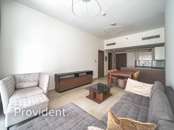 Apartment - Provident Estate