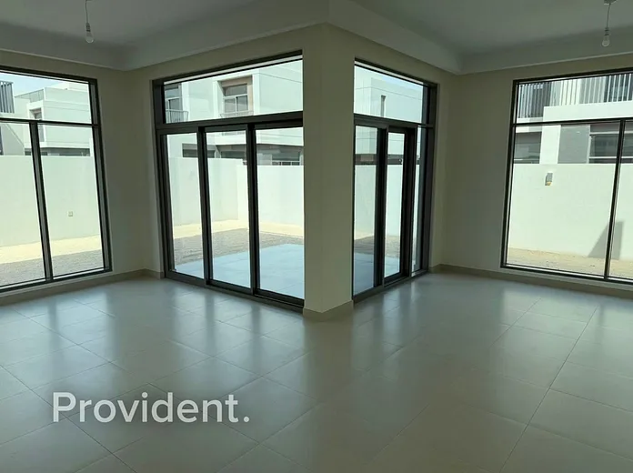 Villa - Provident Estate