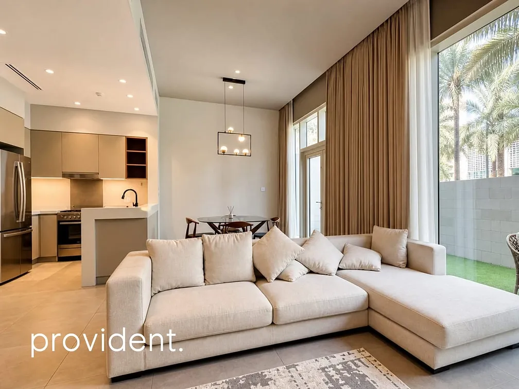 Apartment - Provident Estate
