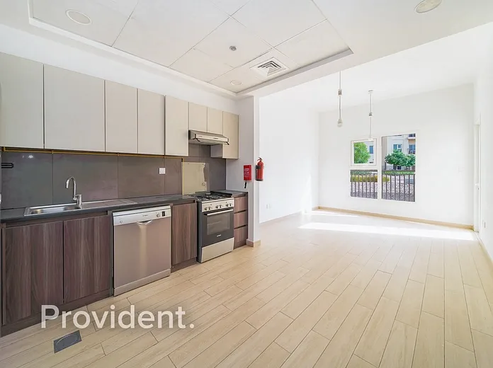 Apartment - Provident Estate