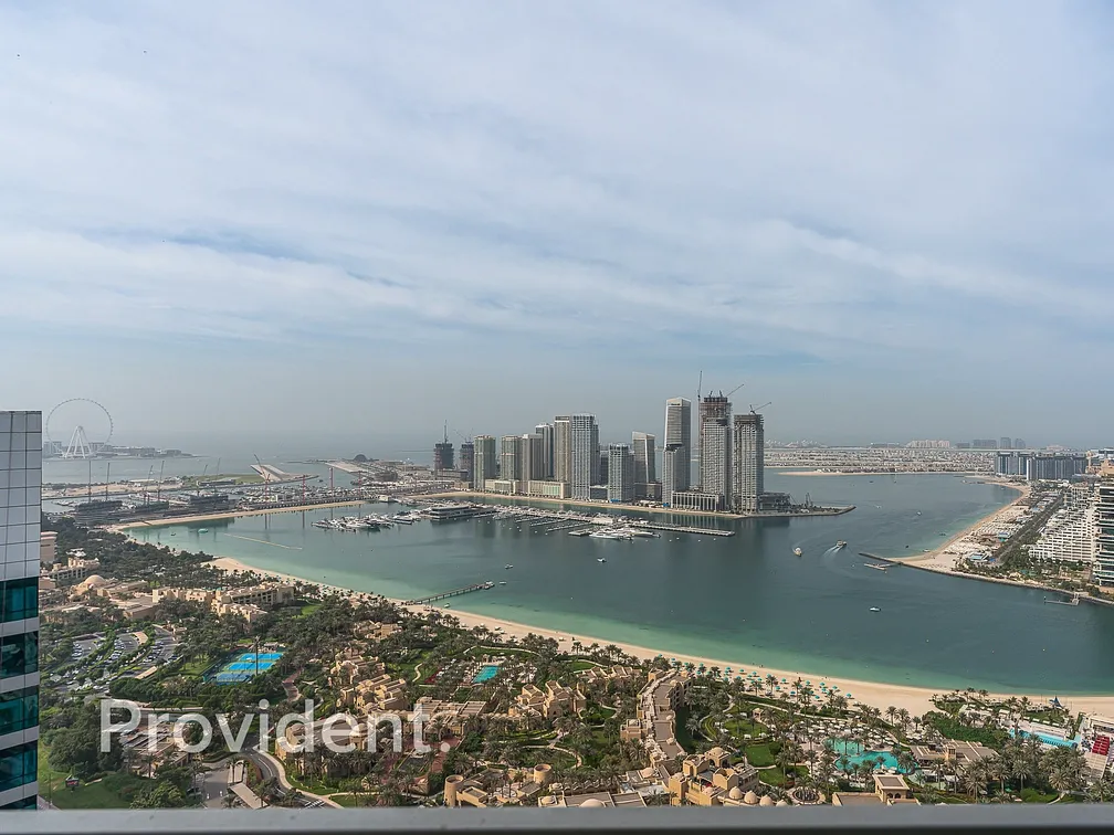 Apartment - Provident Estate