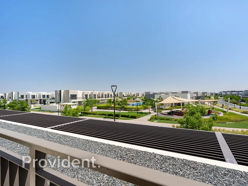 Townhouse - Provident Estate