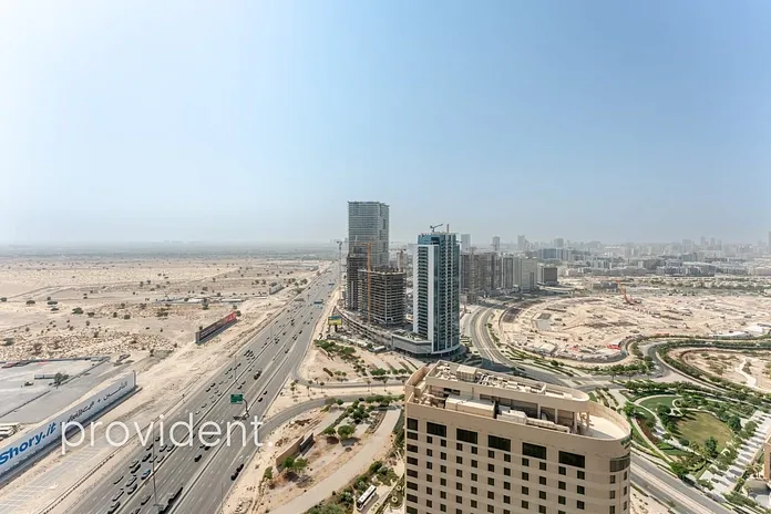 Apartment - Provident Estate