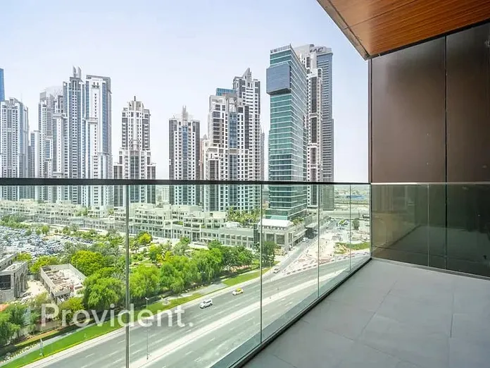 Apartment - Provident Estate