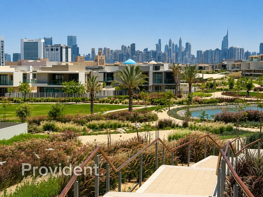 property image - Provident Estate
